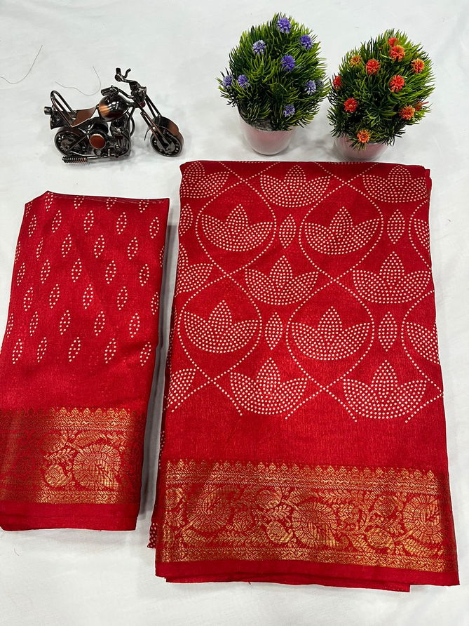 Wow Non Catalogue Deep Special Tusshar Silk Saree Catalogue